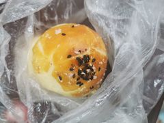 -甜嘟嘟烘焙坊(舒城路店)