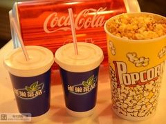 -万达影城IMAX(海口日月广场店)