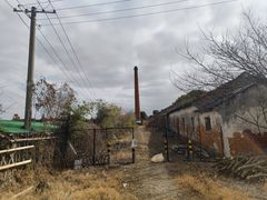 -祝甸砖窑文化馆