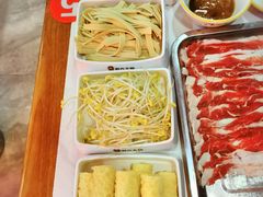 -赵氏盱眙十三香龙虾(蓝村店)