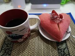 -星巴克(南翔五彩城店)