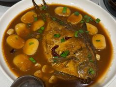 -老吉士酒家(天平路店)