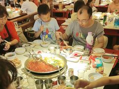 -小龙坎火锅(春熙太古里店)