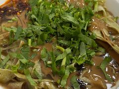 锅巴菜-正味斋锅巴菜(西北角店)