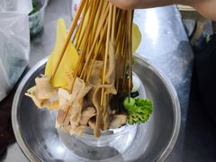 -胃笑·开水鸡钵钵鸡(18年老店)
