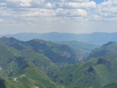 -灵山