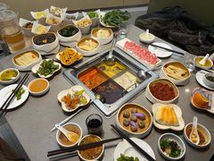 -海底捞火锅(旭辉MALL店)
