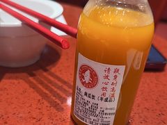 -喜家德虾仁水饺(东海缤纷天地店)