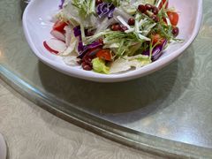 -烤肉宛饭庄(南礼士路店)