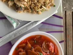 -花乐餐厅(涠洲岛店)