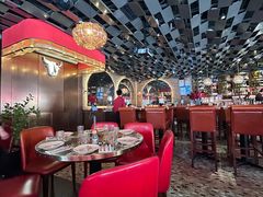 -BROWNSTONE布朗石西班牙餐厅(富城店)