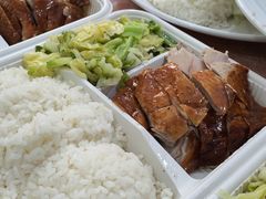 -粤味轩快餐店(天下第一泉店)