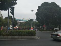 -天河体育中心