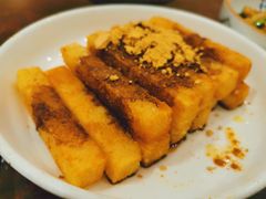 糖油粑粑-洞庭记·老湖南味道(下沙店)