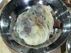 -标记美食新鲜猪杂(兴南大道店)