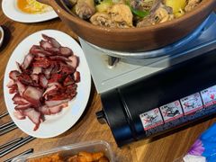 -齐齐衮·廟街生蚝雞煲(荔湾地铁站店)