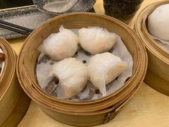 -点点心点心专门店(旺角店)