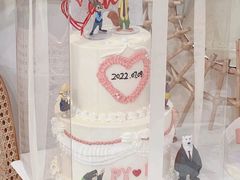 -橙呦·私人定制生日蛋糕