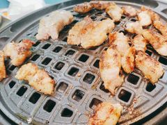 -牛犇炭火烤肉·鲜切烤肉(承德总店)