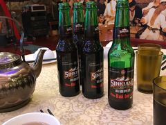 -维吾尔餐厅(宜山路店)