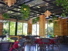 大堂-生态苑农庄(十里画廊遇龙河店)