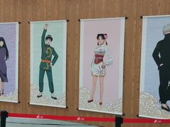 -火影忍者动画多媒体展