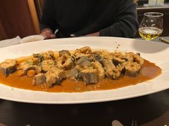 -甄御•海鲜新青岛菜(麦岛店)