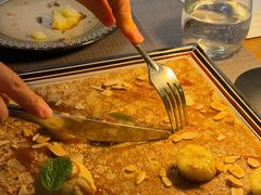 -LA CREPERIE BRETONNE布列塔尼法式餐厅(天童北路店)