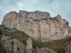 -雁荡山风景名胜区