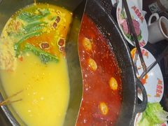 -北步园老火锅(戴家巷店)