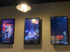 -Mr.Fox狐狸先生超级密室(南山店)