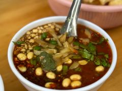 -逍遥镇刘相五胡辣汤豆沫馆(康复中街店)