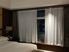 -北京希尔顿逸林酒店