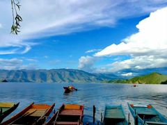 -丽江泸沽湖景区