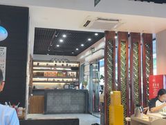 -围炉夜话·潮汕卤水火锅(榕江店)