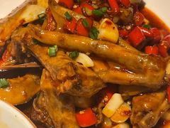 -老三样 · 江西菜馆(前海壹方汇店)