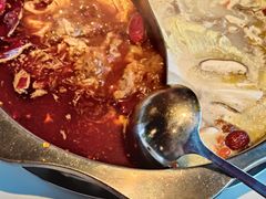 -山城辣妹子(定福庄店)