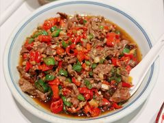 -欧记大排档·景德菜(上海首店)
