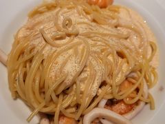 -萨莉亚意式餐厅(常州环球港店)