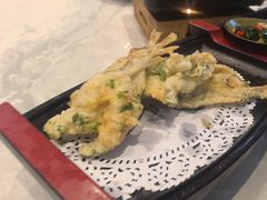 -君霖海鲜私房菜(春柳店)