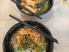 -覃记螺蛳粉·桂林米粉(鼓楼南街店)