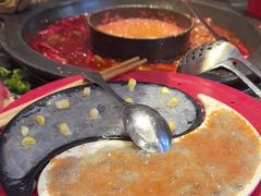 -蜀大侠火锅(香格里拉店)
