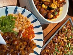 -树厨贵州菜(花果园购物中心店)