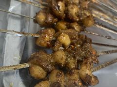 -老三烧烤(二环西路店)