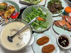 -阿静美食