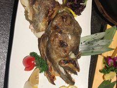 -合幸日本料理·炭火烧肉(观澜御湖店)