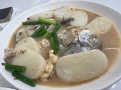 -健跳小海鲜(人民路店)