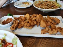 -奕景小馆·地道大连菜(恒隆广场店)