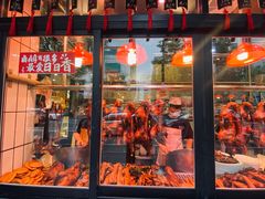-日日香卤鹅饭店·澄海狮头鹅(澄海店)