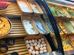 -牛武士寿喜烧·和牛火锅自助(全球首店)